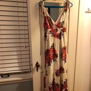 Lovestitch Maxi Dress